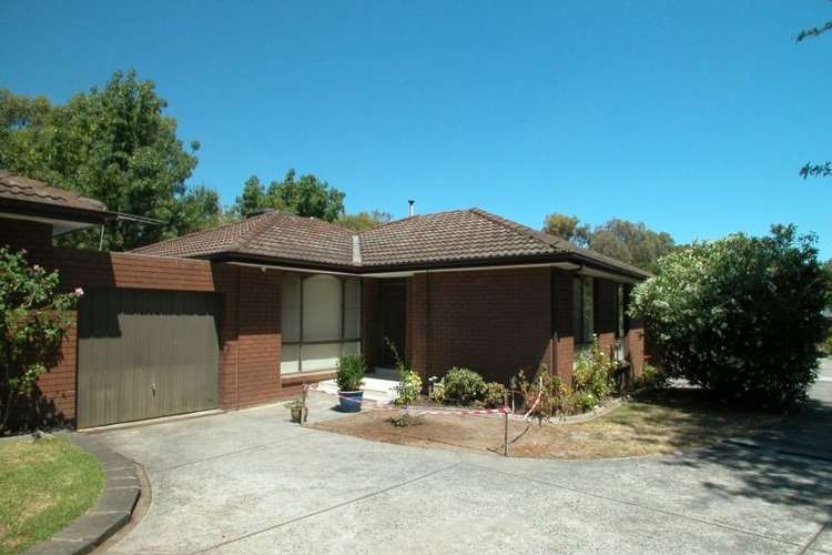Main view of Homely unit listing, 3/6 Arnott Street, Mont Albert North VIC 3129