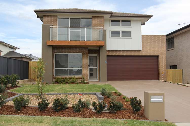 Main view of Homely house listing, 13 Edgbaston Road, North Kellyville NSW 2155