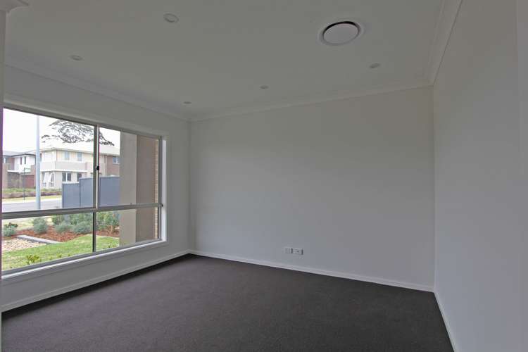 Second view of Homely house listing, 13 Edgbaston Road, North Kellyville NSW 2155