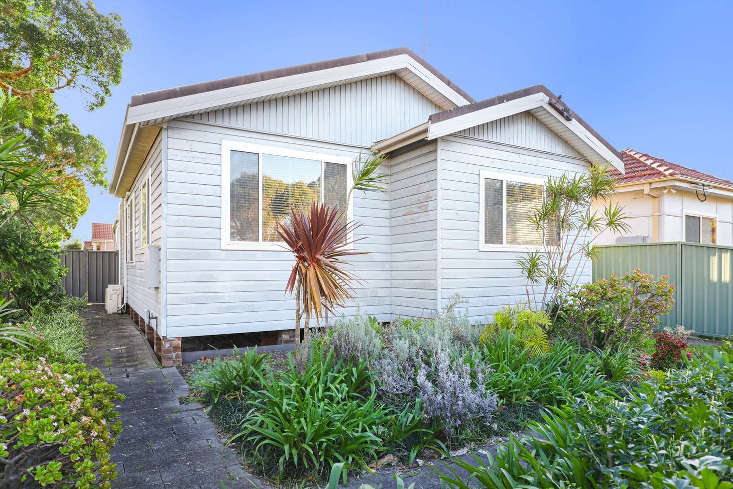 Main view of Homely house listing, 58 Evans Street, Wollongong NSW 2500