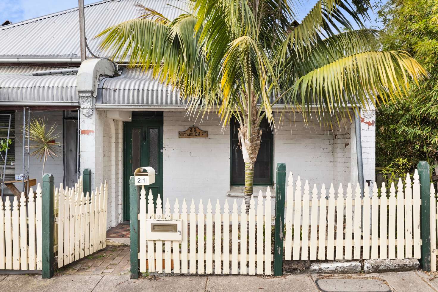 Main view of Homely house listing, 21 Waterview Street, Balmain NSW 2041