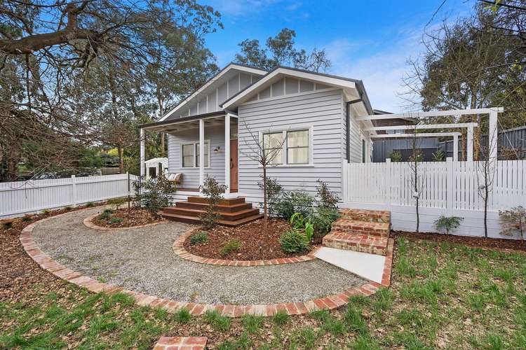Second view of Homely house listing, 523 Main Road, Eltham VIC 3095