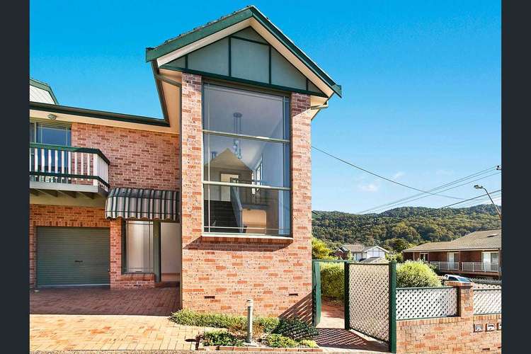 Main view of Homely townhouse listing, 1/157 Balgownie Road, Balgownie NSW 2519