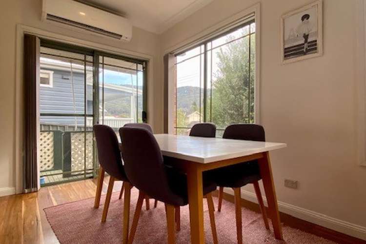 Fourth view of Homely townhouse listing, 1/157 Balgownie Road, Balgownie NSW 2519