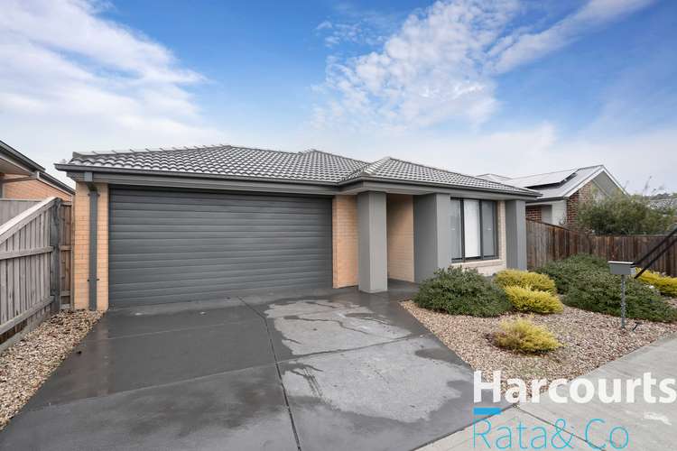 Second view of Homely house listing, 38 Newington Parade, Mernda VIC 3754