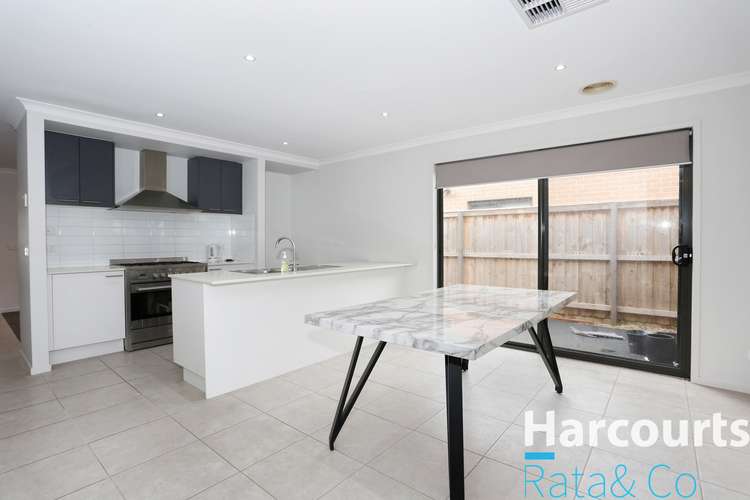 Fifth view of Homely house listing, 38 Newington Parade, Mernda VIC 3754