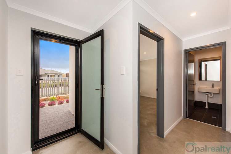 Fifth view of Homely townhouse listing, 91 Aurea Boulevard, Golden Bay WA 6174
