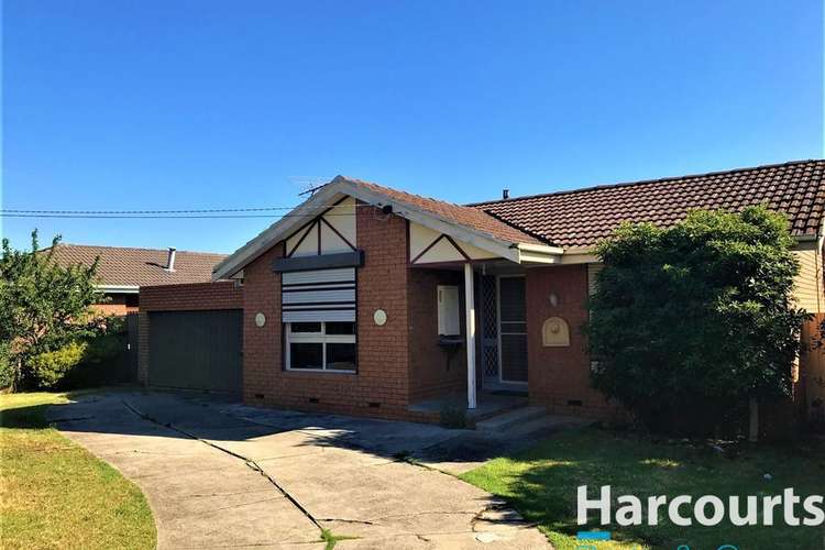 Main view of Homely house listing, 193 Victoria Drive, Thomastown VIC 3074