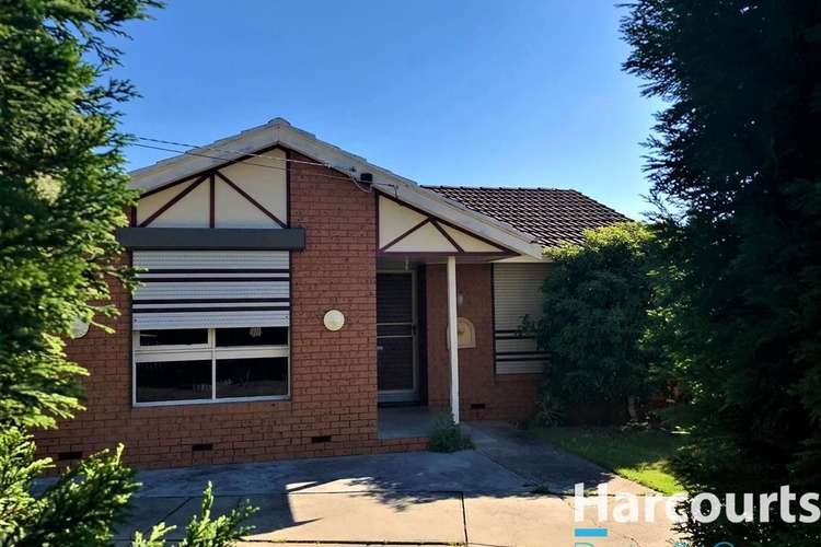 Second view of Homely house listing, 193 Victoria Drive, Thomastown VIC 3074