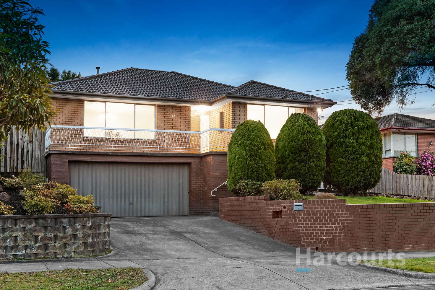 Main view of Homely house listing, 18 Consort Avenue, Vermont South VIC 3133