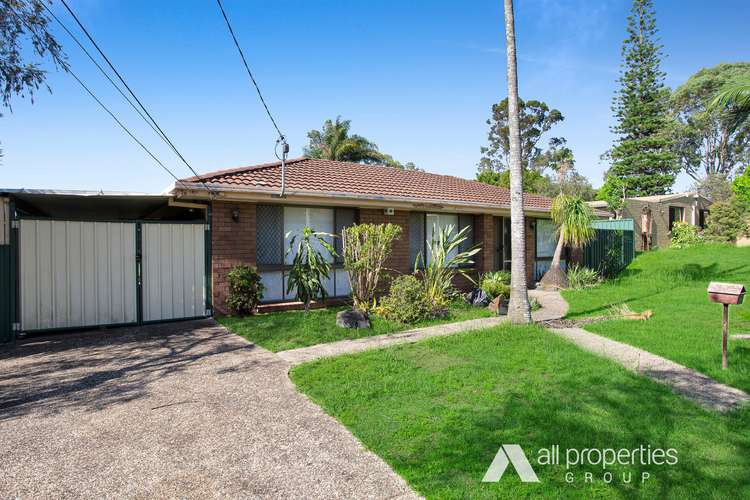 Main view of Homely house listing, 16 Grecian Street, Regents Park QLD 4118