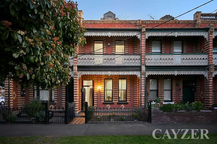 Main view of Homely house listing, 100 Page Street, Albert Park VIC 3206