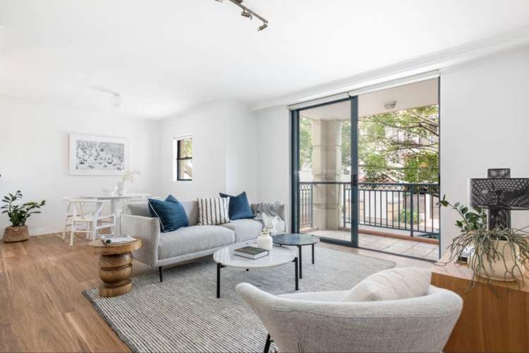 Main view of Homely apartment listing, 91/3 Hyam Street, Balmain NSW 2041