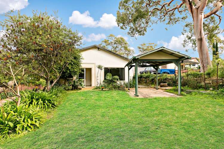 Main view of Homely house listing, 107 St George Crescent, Sandy Point NSW 2172