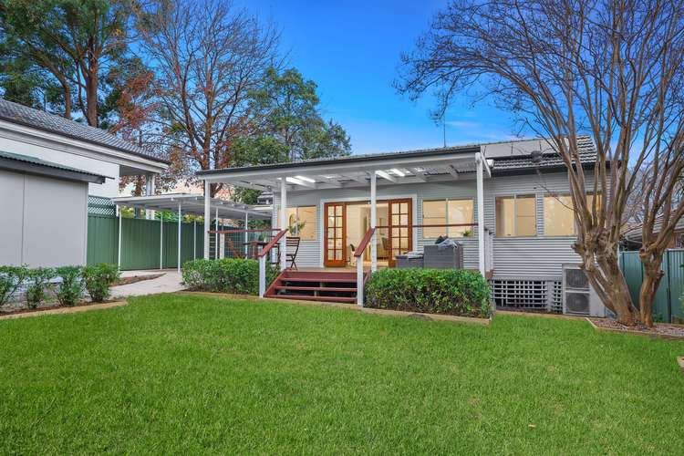 Second view of Homely house listing, 490 Pennant Hills Road, West Pennant Hills NSW 2125
