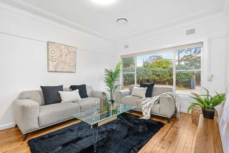 Third view of Homely house listing, 490 Pennant Hills Road, West Pennant Hills NSW 2125
