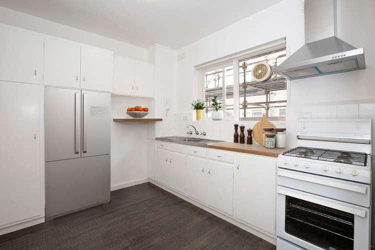 Fourth view of Homely unit listing, 14/27 Mitford Street, Elwood VIC 3184