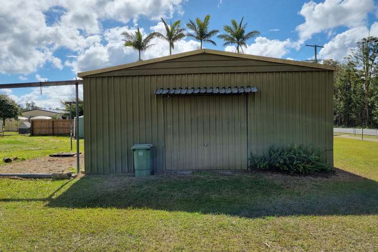 Sixth view of Homely residentialLand listing, 321 Old Landsborough Road, Landsborough QLD 4550