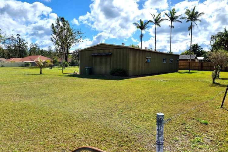 Seventh view of Homely residentialLand listing, 321 Old Landsborough Road, Landsborough QLD 4550