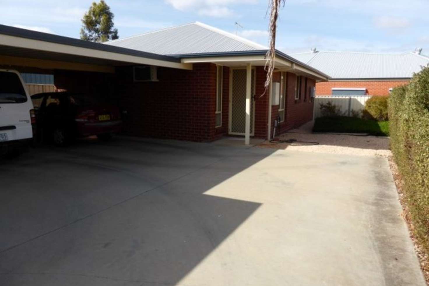 Main view of Homely unit listing, 1/178 Pitman Avenue, Buronga NSW 2739