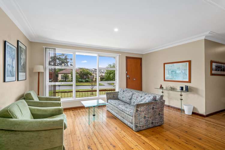Second view of Homely house listing, 10 Silverwater Crescent, Miranda NSW 2228