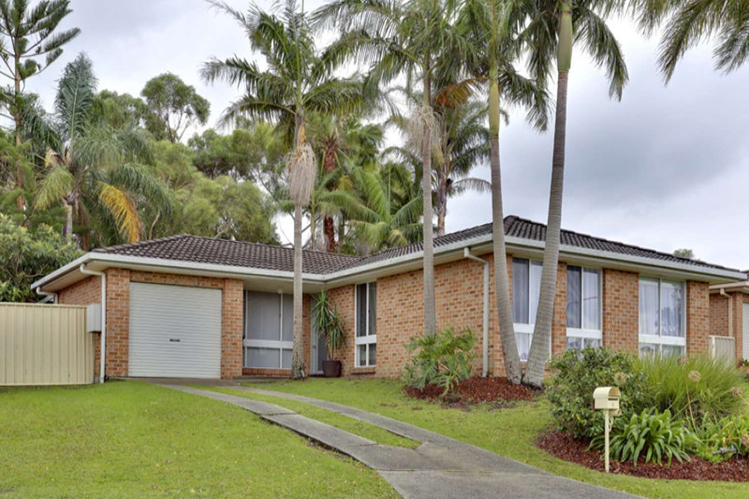 Main view of Homely house listing, 6 Walch Avenue, Bateau Bay NSW 2261