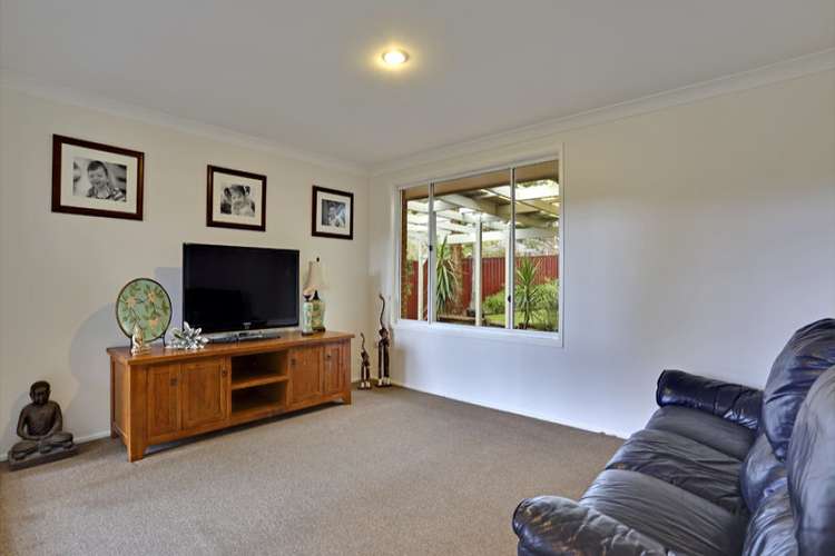 Second view of Homely house listing, 6 Walch Avenue, Bateau Bay NSW 2261
