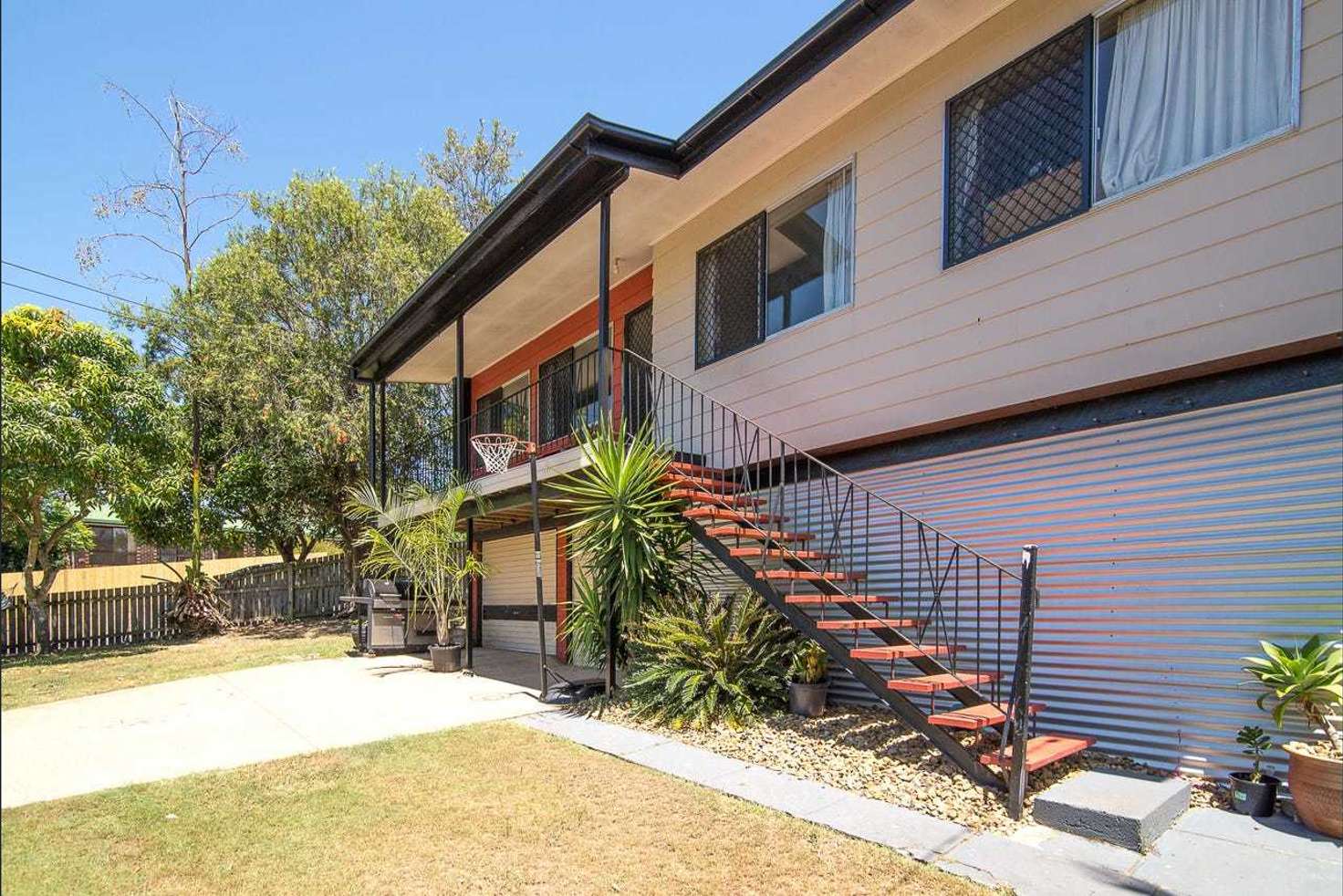 Main view of Homely house listing, 21 Sunnyview Street, Beenleigh QLD 4207