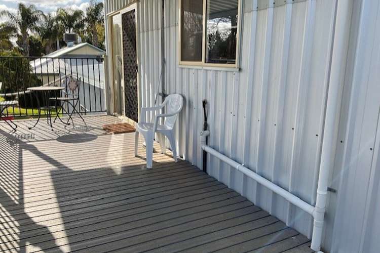 Main view of Homely unit listing, 2/464 Azolia Avenue, Red Cliffs VIC 3496