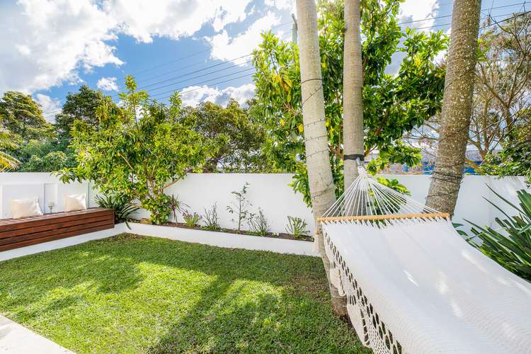 Main view of Homely townhouse listing, 1/206 The Boulevarde, Miranda NSW 2228