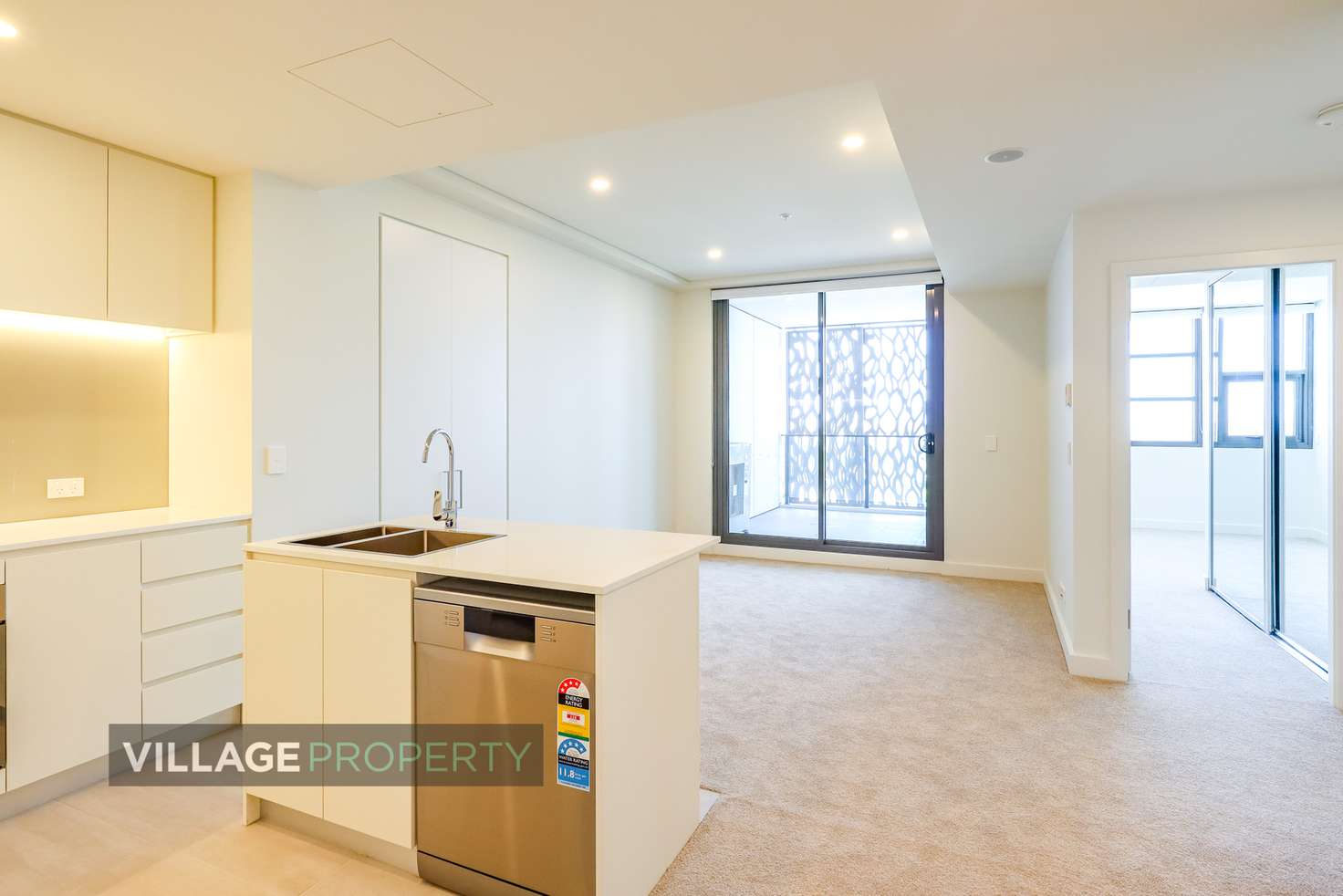 Main view of Homely apartment listing, 108/213 Princes Highway, Arncliffe NSW 2205