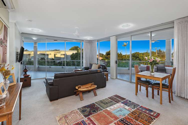 Main view of Homely unit listing, 13/1 Mai Street, Maroochydore QLD 4558