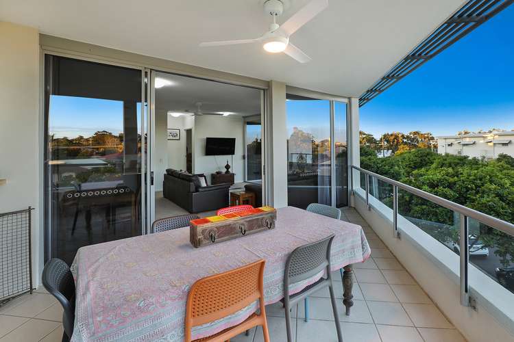 Sixth view of Homely unit listing, 13/1 Mai Street, Maroochydore QLD 4558