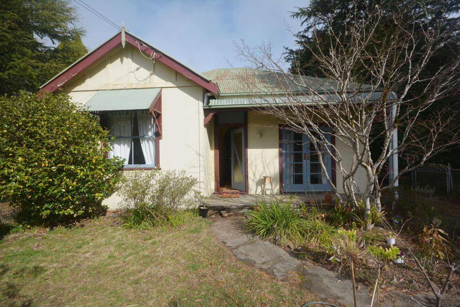 Main view of Homely house listing, 35 Cumberland Street, Katoomba NSW 2780