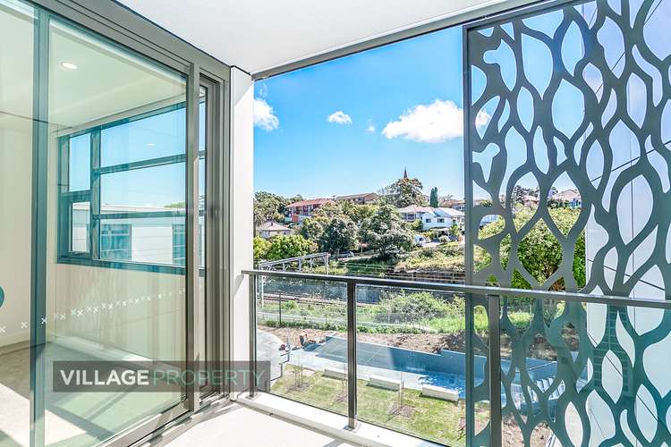 Fourth view of Homely apartment listing, 19/213 Princes Highway, Arncliffe NSW 2205