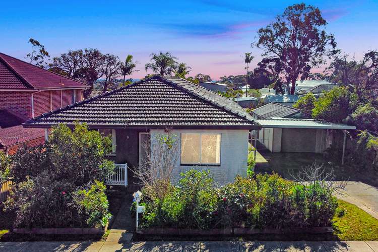 Main view of Homely house listing, 1 Chiswick Road, Greenacre NSW 2190