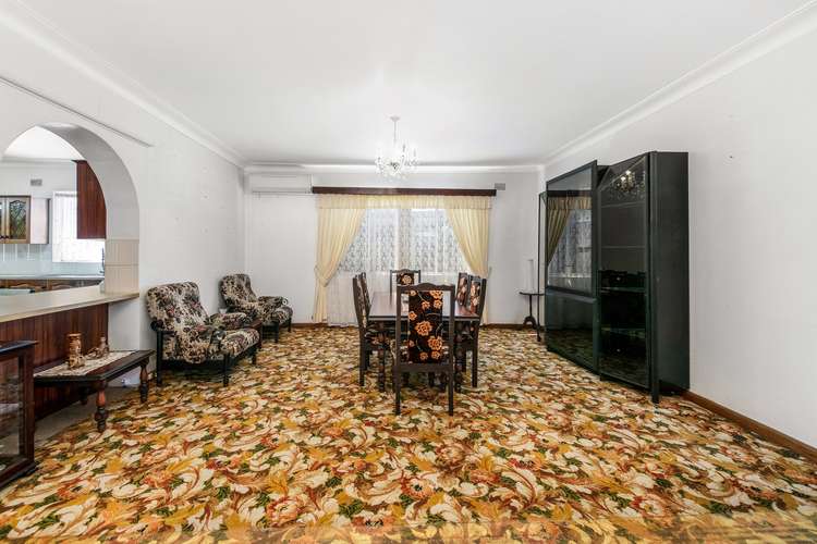 Fourth view of Homely house listing, 1 Chiswick Road, Greenacre NSW 2190