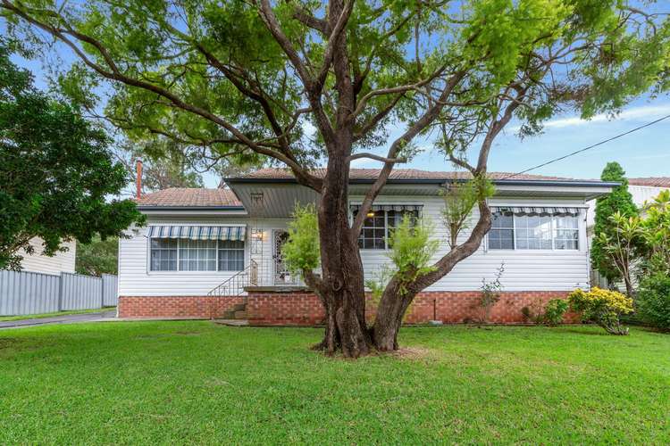 Main view of Homely house listing, 28 Florida Avenue, Lambton NSW 2299
