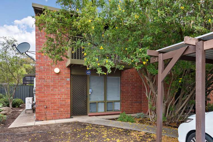 20/22 Cohen Court, Clovelly Park SA 5042