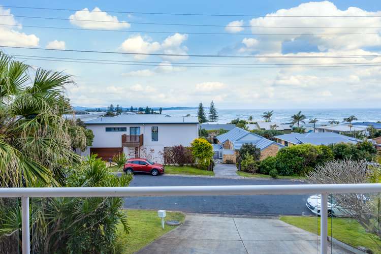 Second view of Homely house listing, 2/45 Dress Circle Drive, Lennox Head NSW 2478