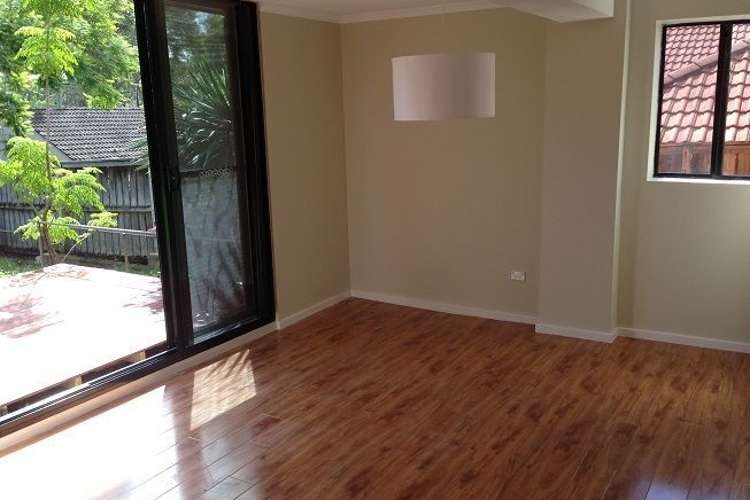 Third view of Homely house listing, 1/6A Railway Street, Baulkham Hills NSW 2153