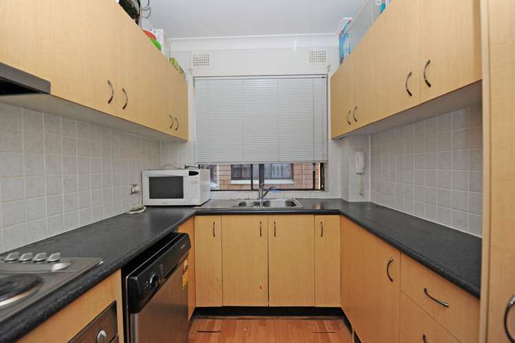 Third view of Homely unit listing, 8/45 Fontenoy Road, Macquarie Park NSW 2113