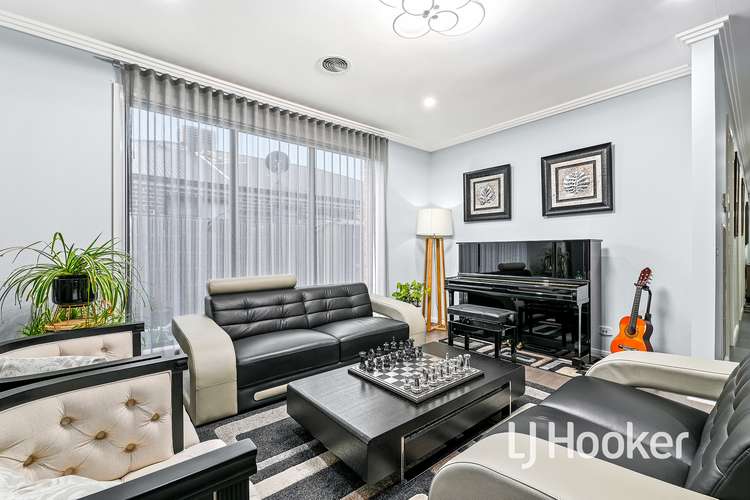 Third view of Homely house listing, 3 Evesham Street, Cranbourne North VIC 3977