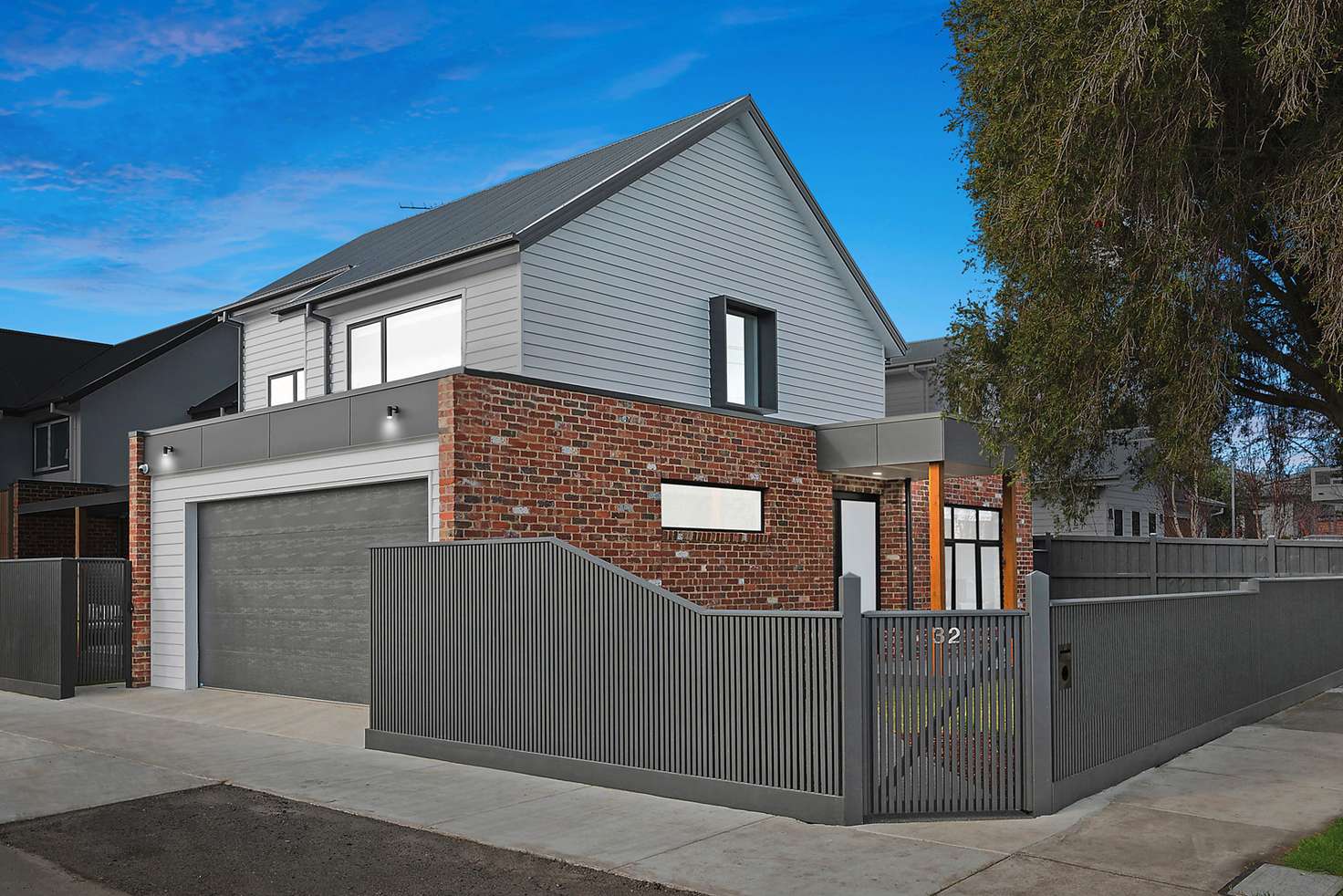 Main view of Homely house listing, 32 George Street, Geelong West VIC 3218