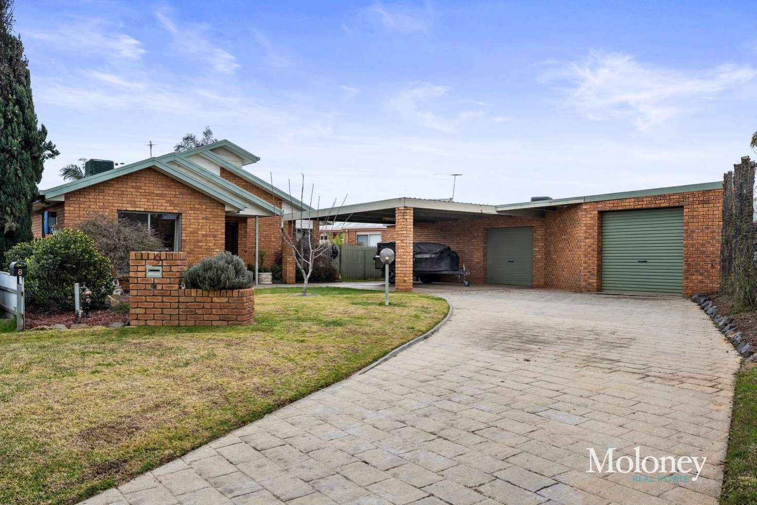Main view of Homely house listing, 9 MacGill Court, Corowa NSW 2646