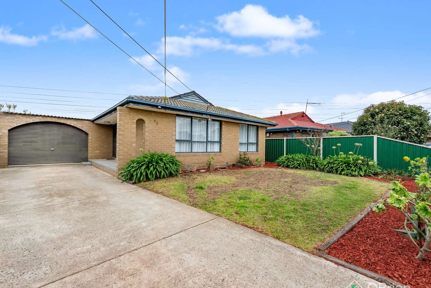 Main view of Homely house listing, 53 Birchwood Boulevard, Deer Park VIC 3023