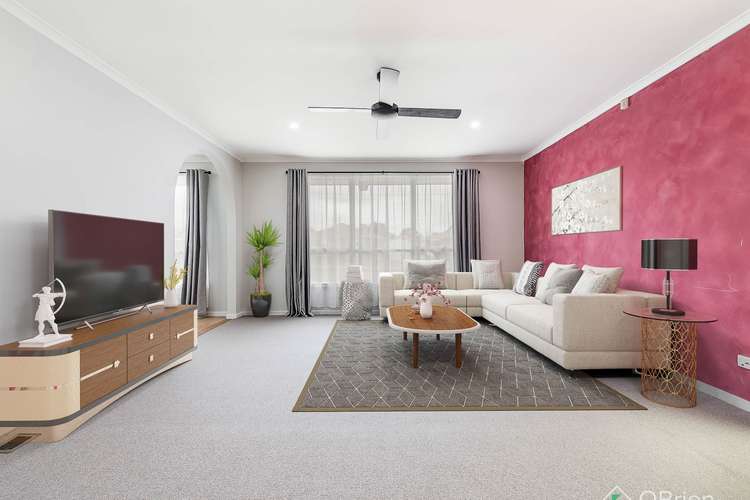Second view of Homely house listing, 53 Birchwood Boulevard, Deer Park VIC 3023