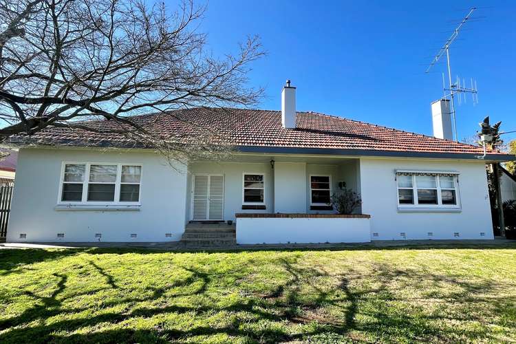 Main view of Homely house listing, 22 Warkil Street, Cobram VIC 3644