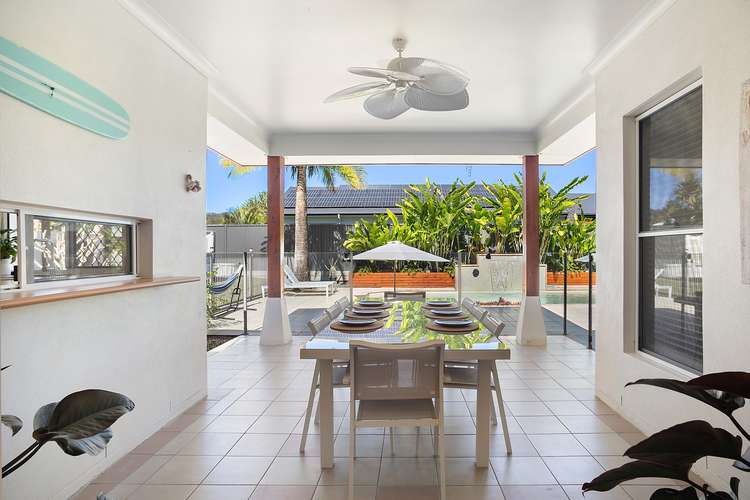 Second view of Homely house listing, 11 Rungert Court, Mooloolah Valley QLD 4553