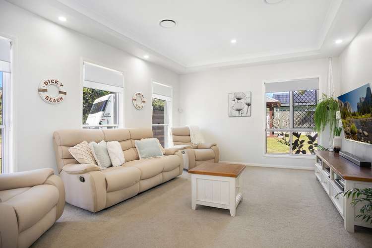 Sixth view of Homely house listing, 11 Rungert Court, Mooloolah Valley QLD 4553